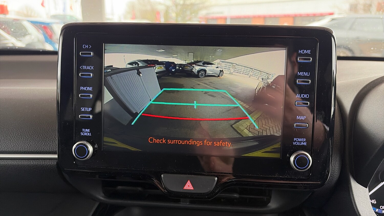 Used Toyota Yaris Cross 2023 for sale - 77366062: Photo 30