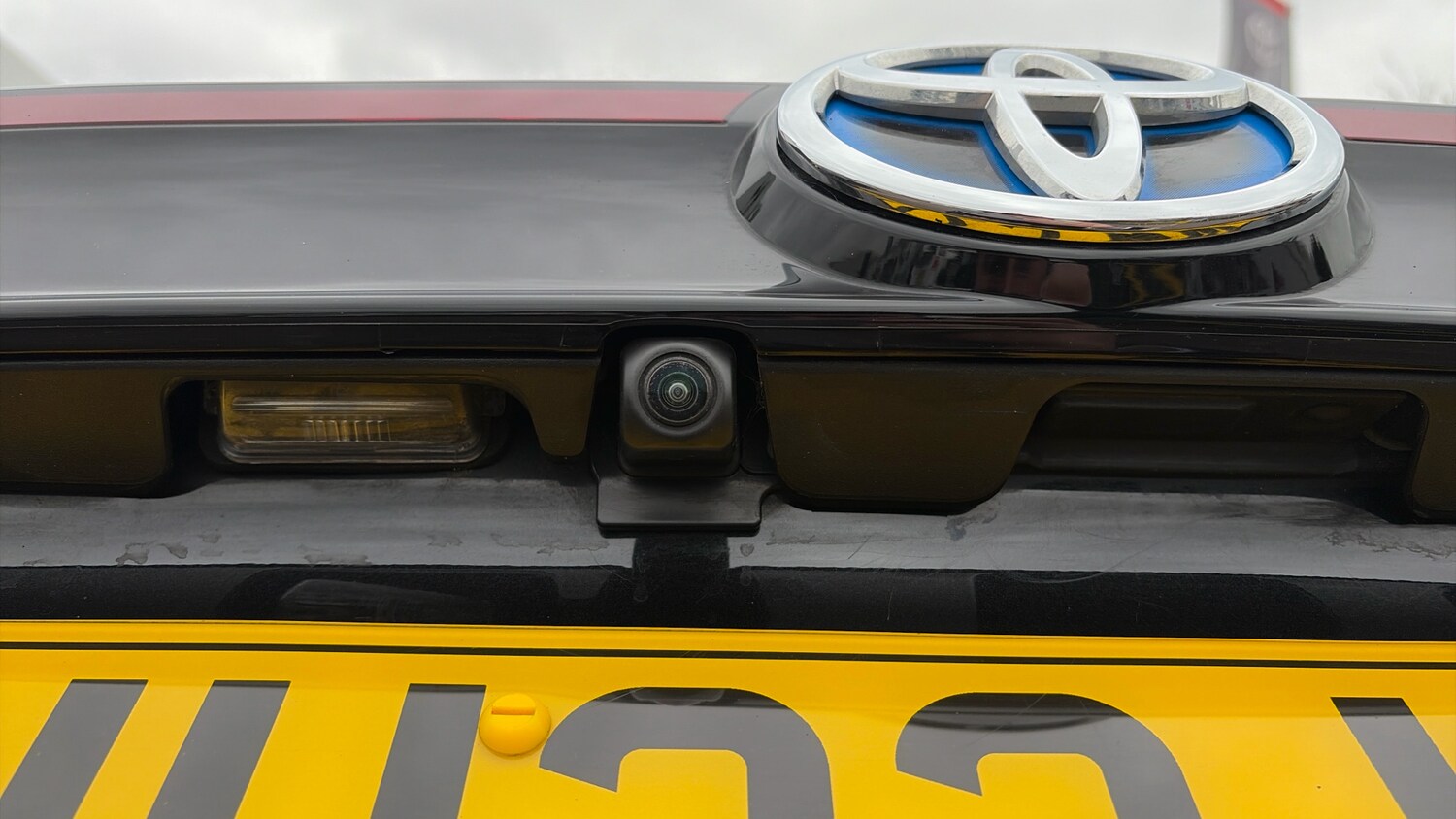 Used Toyota Yaris Cross 2023 for sale - 77366062: Photo 33