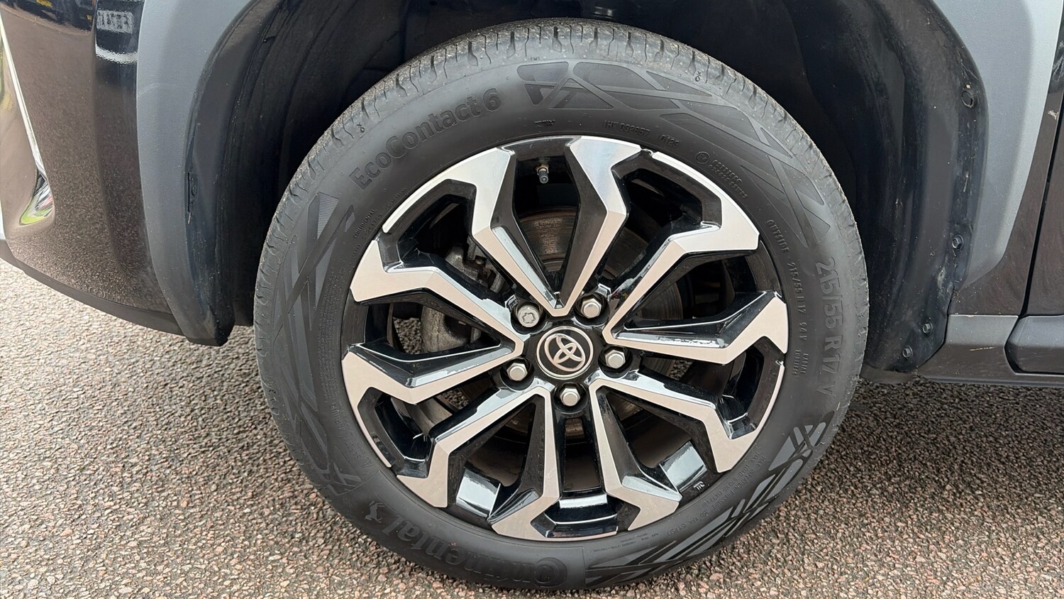 Used Toyota Yaris Cross 2023 for sale - 77366062: Photo 35