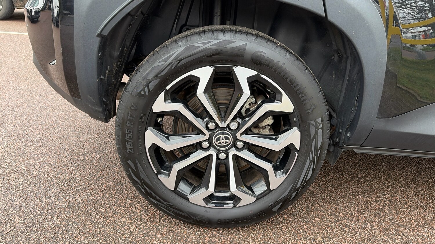 Used Toyota Yaris Cross 2023 for sale - 77366062: Photo 37