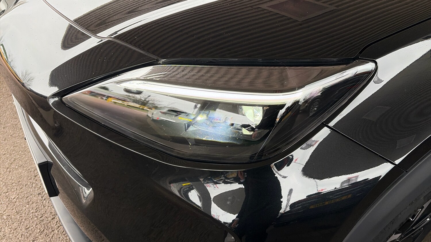 Used Toyota Yaris Cross 2023 for sale - 77366062: Photo 49