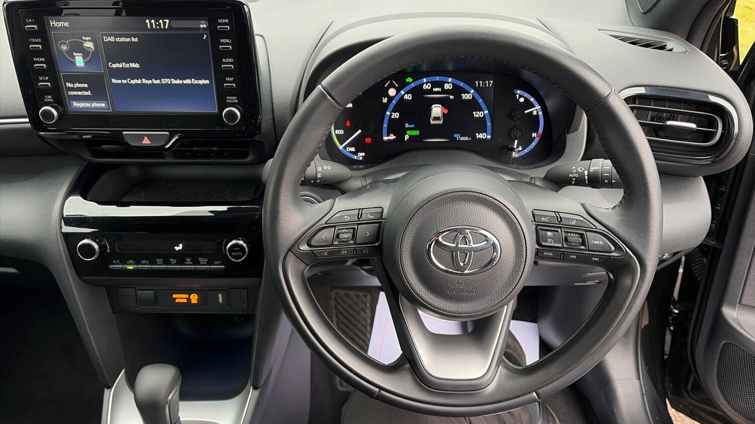 Used Toyota Yaris Cross 2023 for sale - 77366062: Photo 6