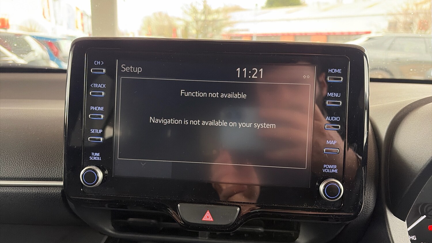 Used Toyota Yaris Cross 2023 for sale - 77366062: Photo 7