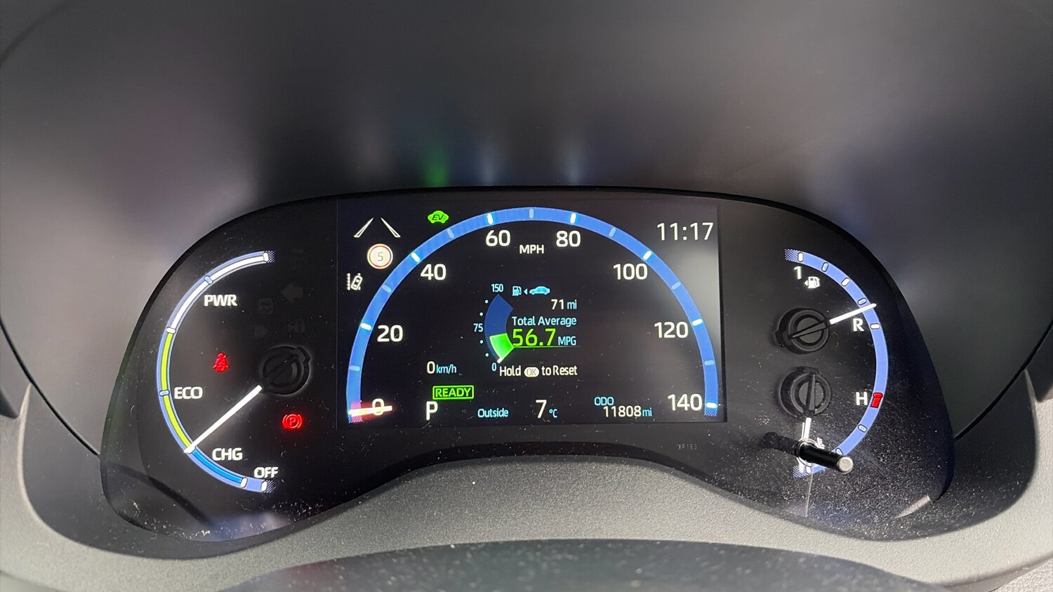 Used Toyota Yaris Cross 2023 for sale - 77366062: Photo 9