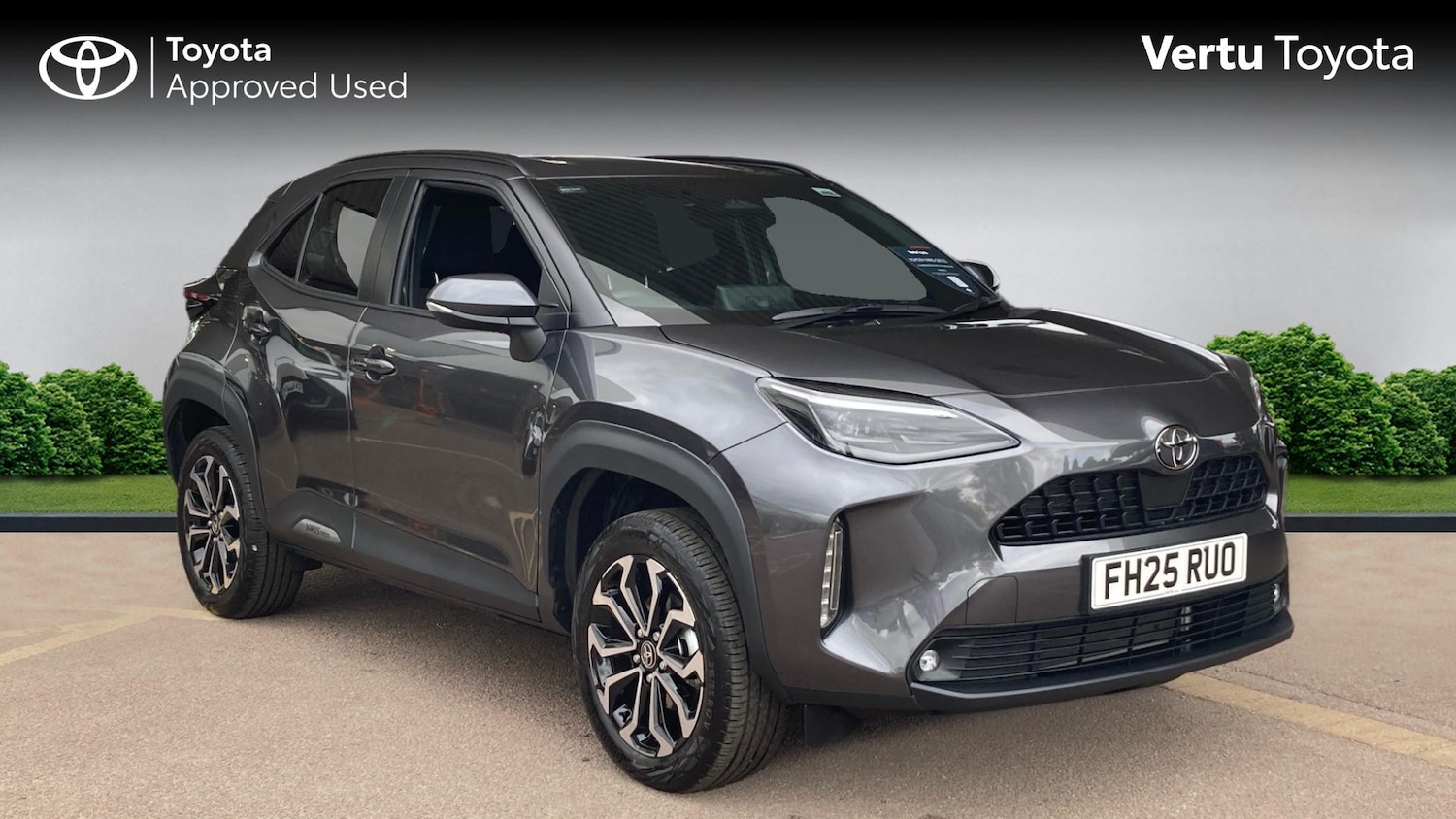 Used Toyota Yaris Cross 2025 for sale - 76079682: Photo 1