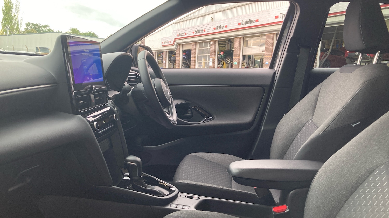 Used Toyota Yaris Cross 2025 for sale - 76079682: Photo 10