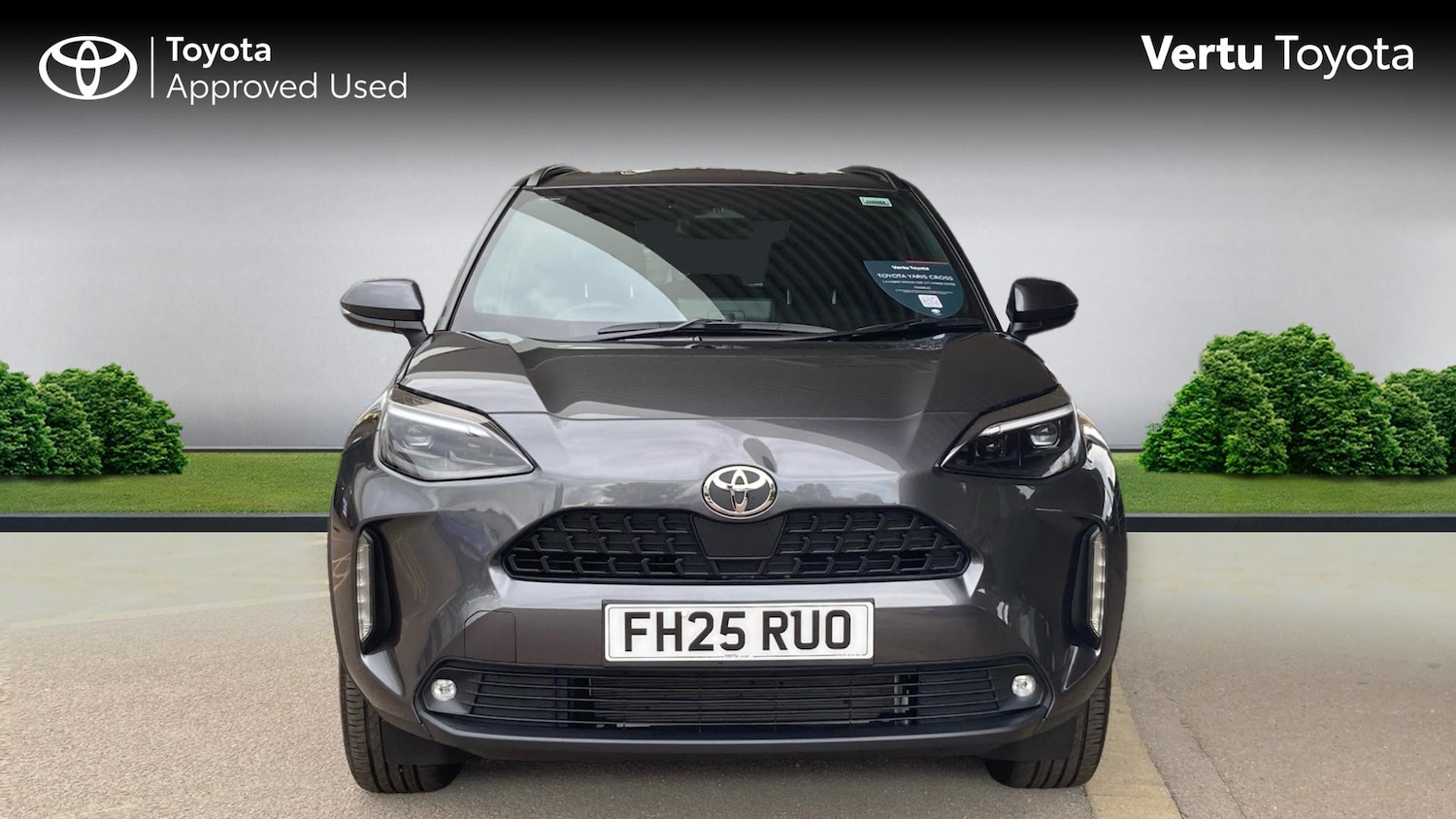 Used Toyota Yaris Cross 2025 for sale - 76079682: Photo 15