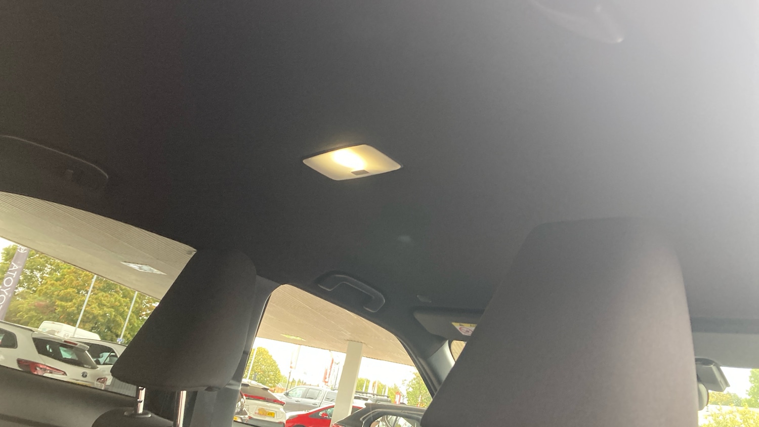 Used Toyota Yaris Cross 2025 for sale - 76079682: Photo 21