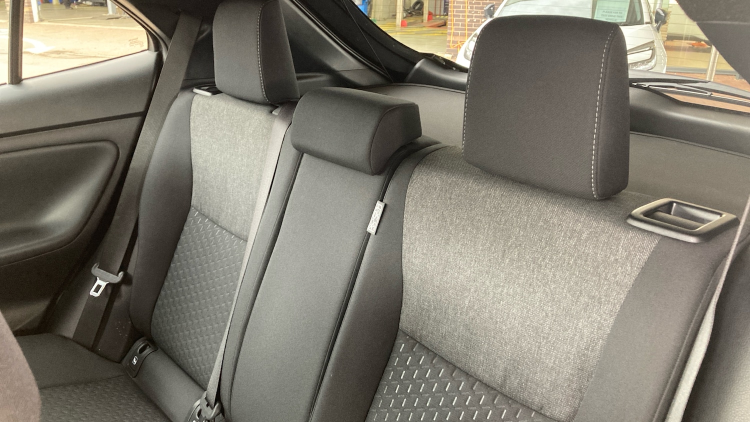 Used Toyota Yaris Cross 2025 for sale - 76079682: Photo 23