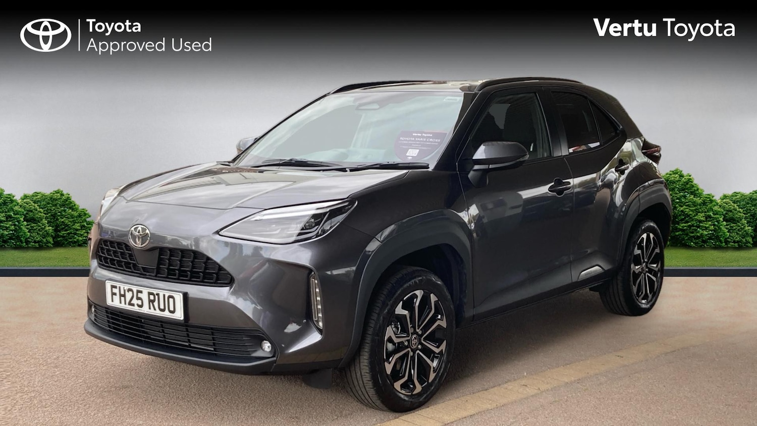 Used Toyota Yaris Cross 2025 for sale - 76079682: Photo 3