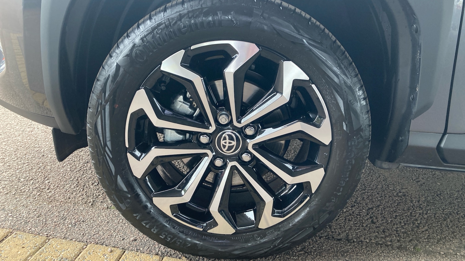 Used Toyota Yaris Cross 2025 for sale - 76079682: Photo 32