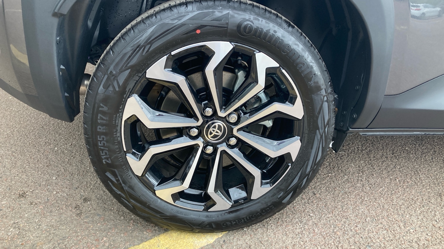 Used Toyota Yaris Cross 2025 for sale - 76079682: Photo 34