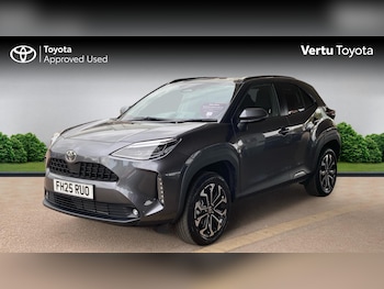 Used Toyota Yaris Cross 2025 for sale - 76079682: Photo 3