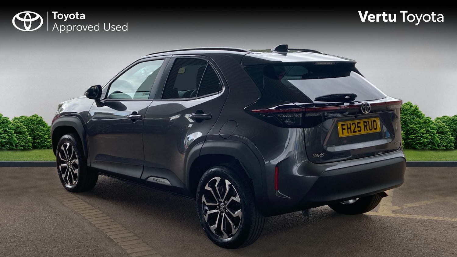 Used Toyota Yaris Cross 2025 for sale - 76079682: Photo 4
