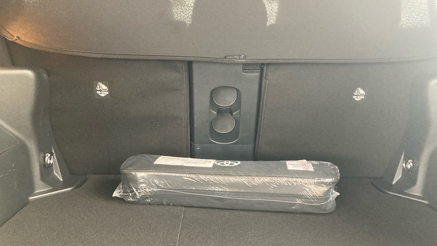 Used Toyota Yaris Cross 2025 for sale - 76079682: Photo 40