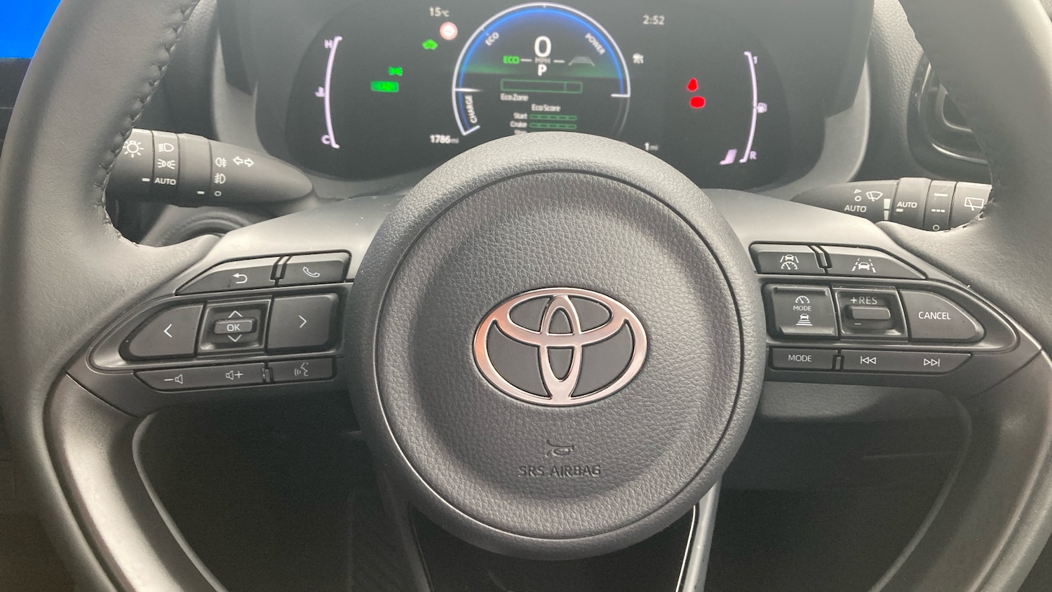 Used Toyota Yaris Cross 2025 for sale - 76079682: Photo 44