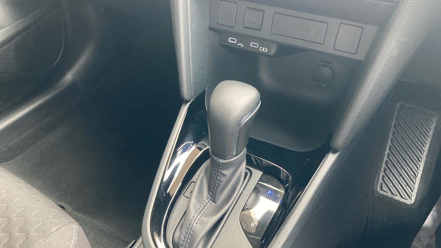 Used Toyota Yaris Cross 2025 for sale - 76079682: Photo 47
