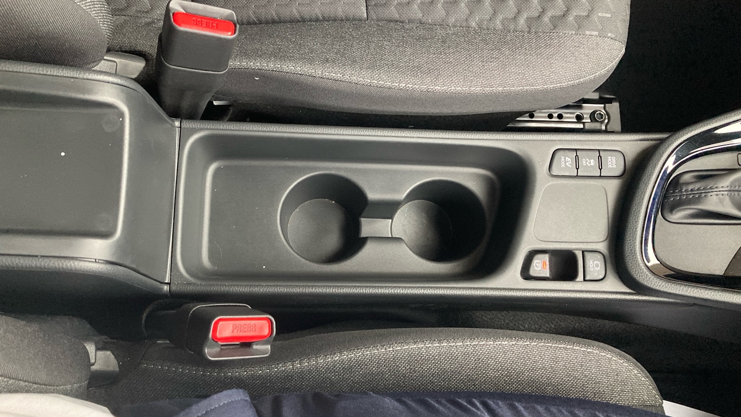Used Toyota Yaris Cross 2025 for sale - 76079682: Photo 48