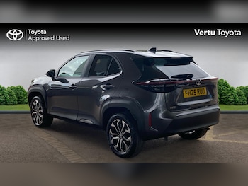 Used Toyota Yaris Cross 2025 for sale - 76079682: Photo 4