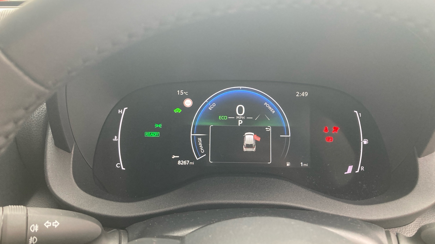 Used Toyota Yaris Cross 2025 for sale - 76079682: Photo 9