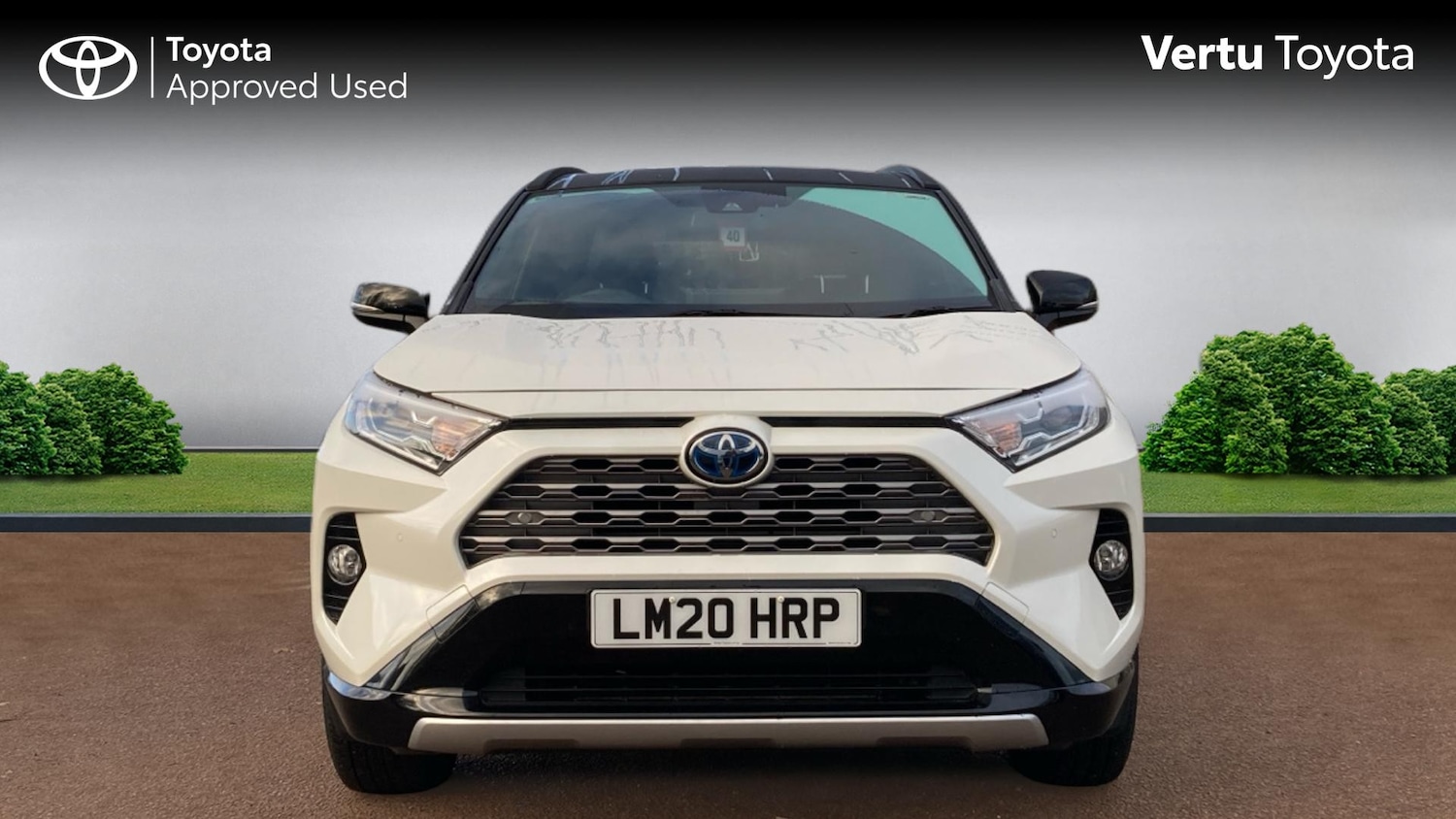 Used Toyota RAV4 2020 for sale - 77438156: Photo 15