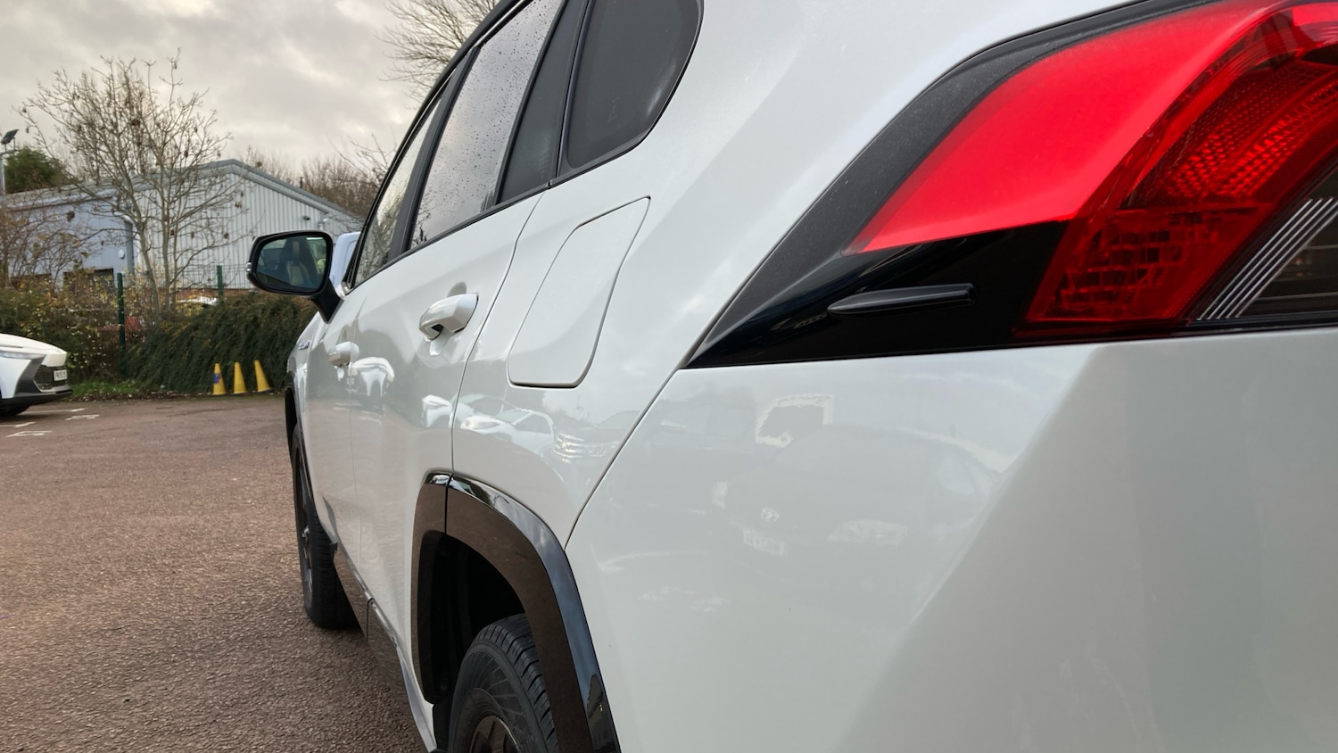 Used Toyota RAV4 2020 for sale - 77438156: Photo 29