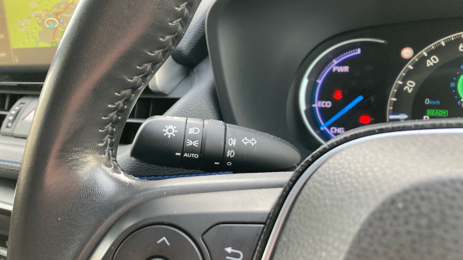 Used Toyota RAV4 2020 for sale - 77438156: Photo 45