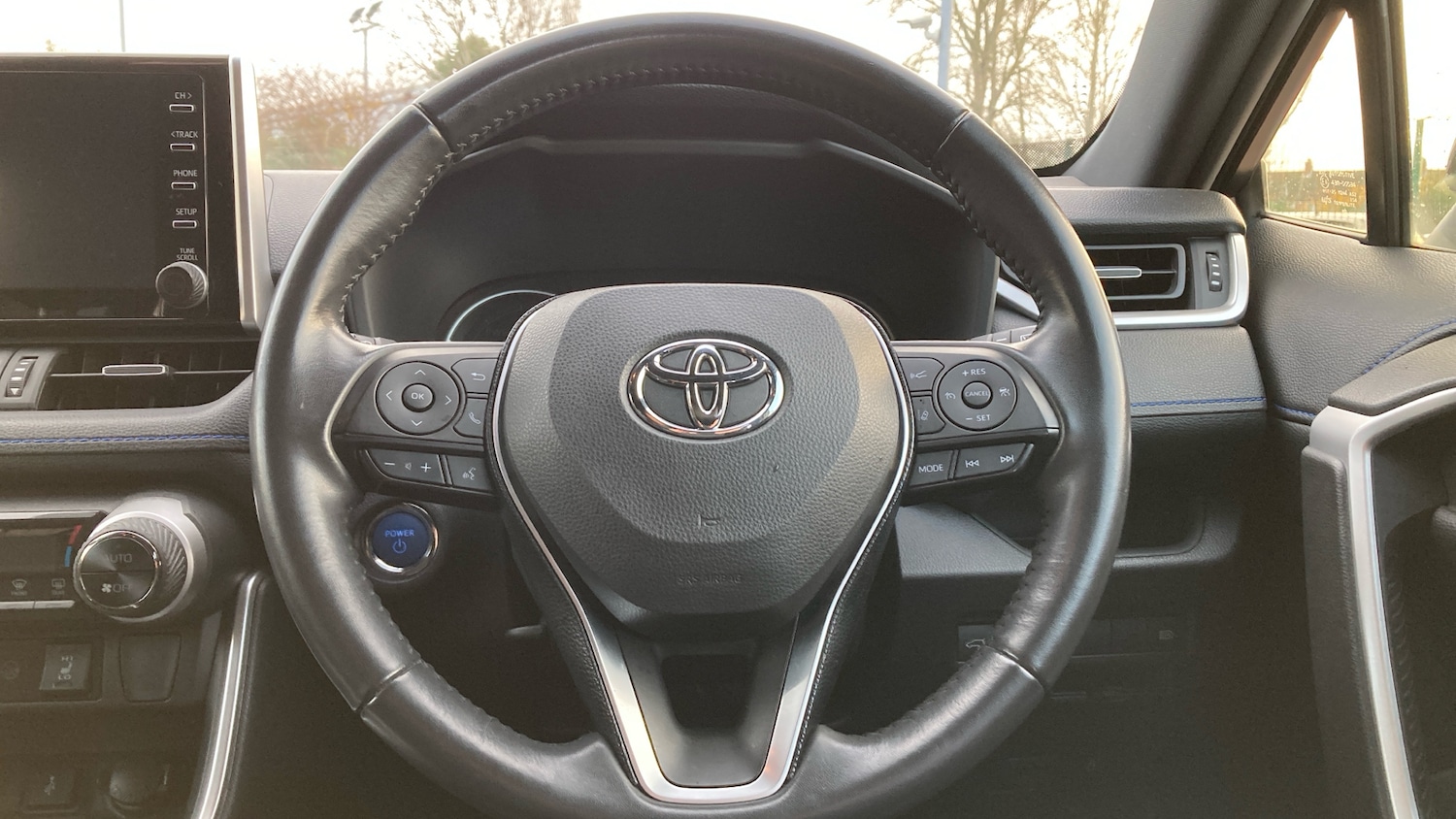 Used Toyota RAV4 2020 for sale - 77438156: Photo 8