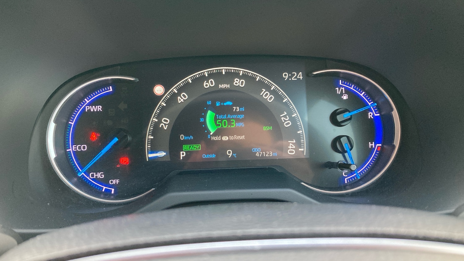 Used Toyota RAV4 2020 for sale - 77438156: Photo 9