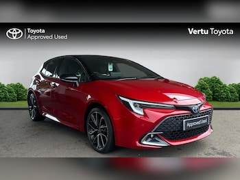 Used Toyota Corolla 2024 for sale - 75910109: Photo
