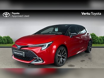 Used Toyota Corolla 2024 for sale - 75910109: Photo