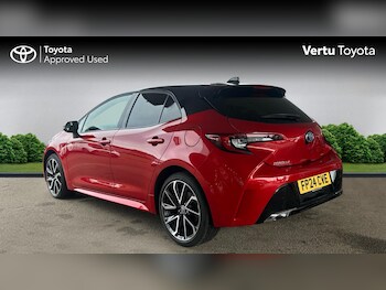Used Toyota Corolla 2024 for sale - 75910109: Photo