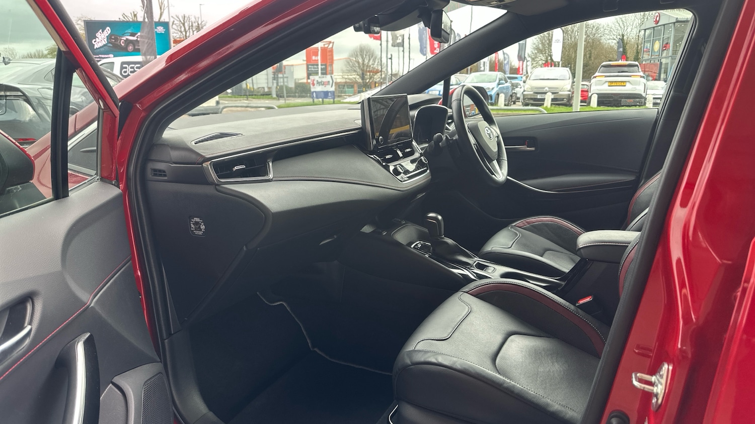 Used Toyota Corolla 2022 for sale - 78027637: Photo 10