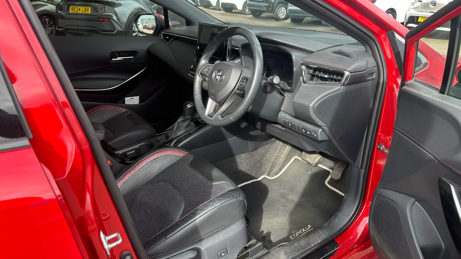 Used Toyota Corolla 2022 for sale - 78027637: Photo 11