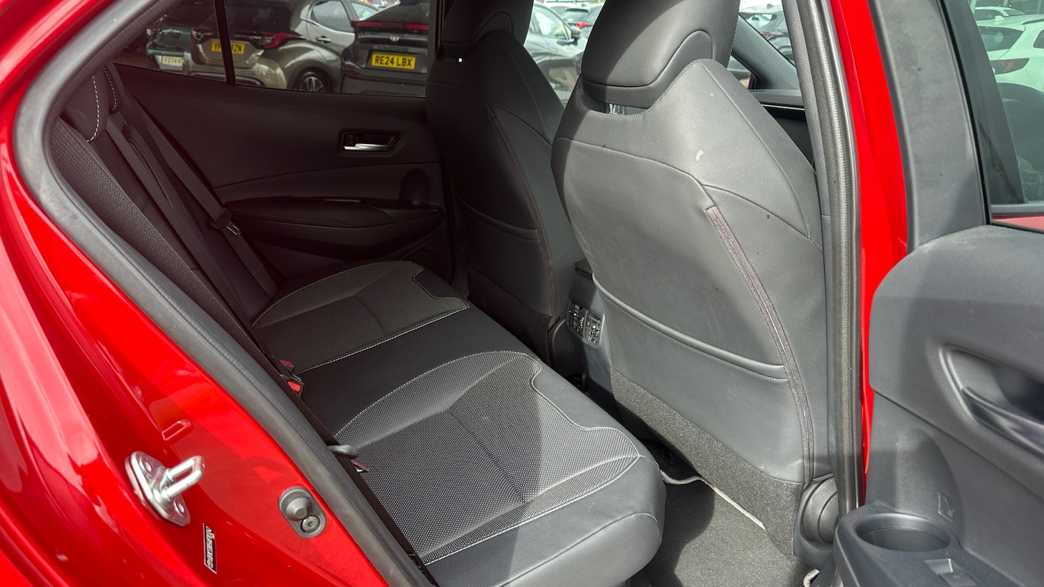 Used Toyota Corolla 2022 for sale - 78027637: Photo 12