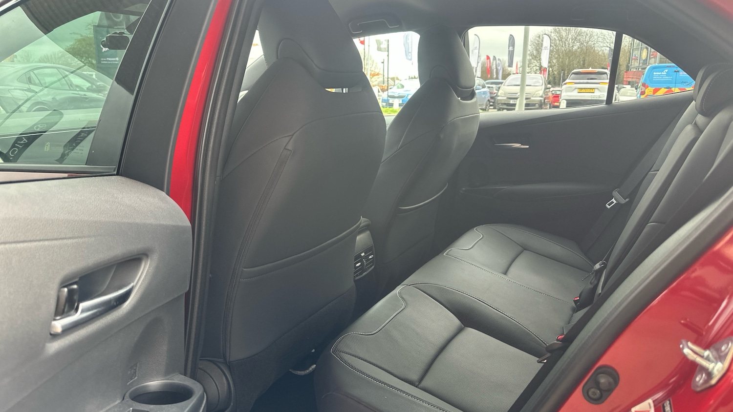 Used Toyota Corolla 2022 for sale - 78027637: Photo 13