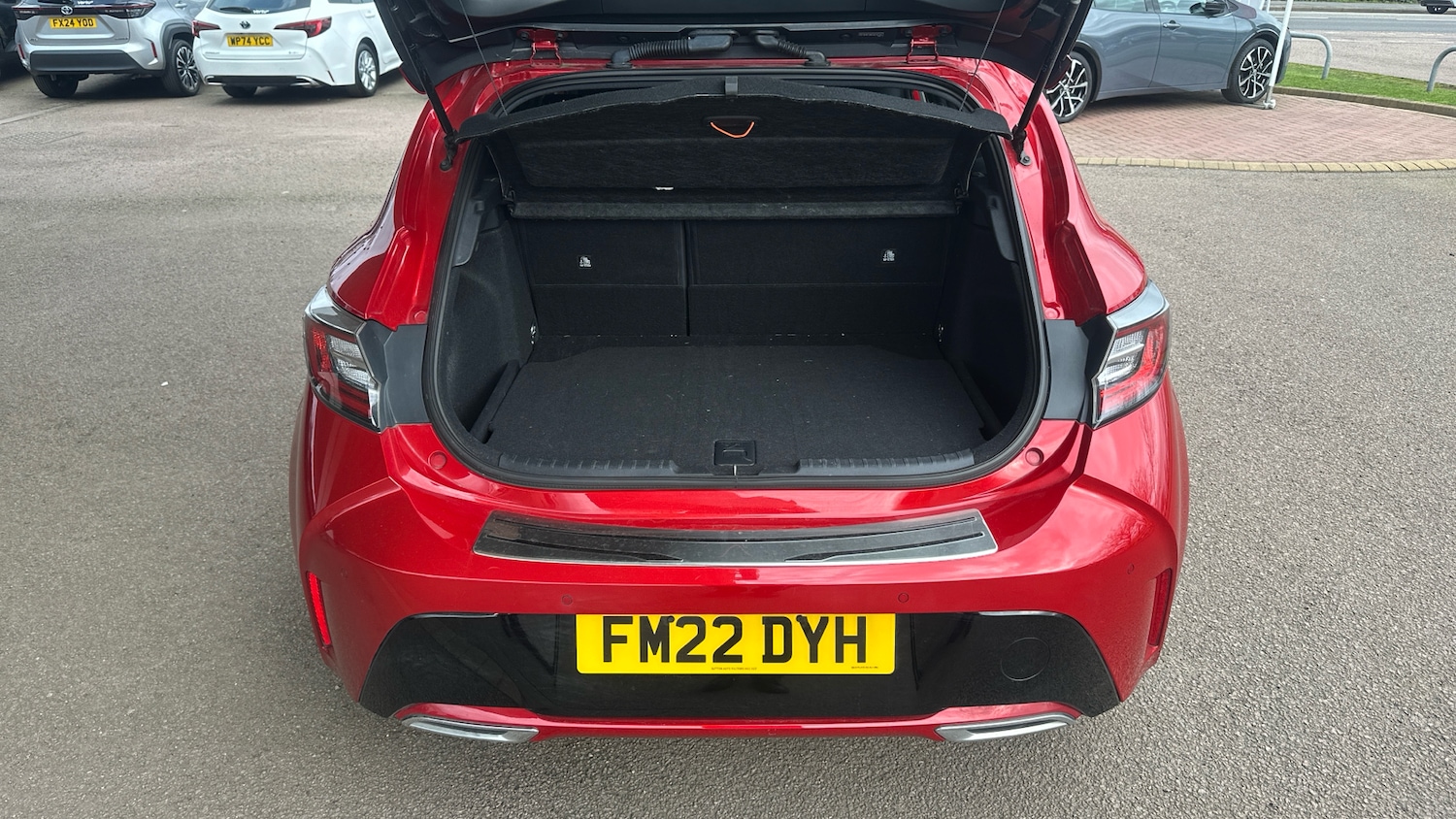 Used Toyota Corolla 2022 for sale - 78027637: Photo 14