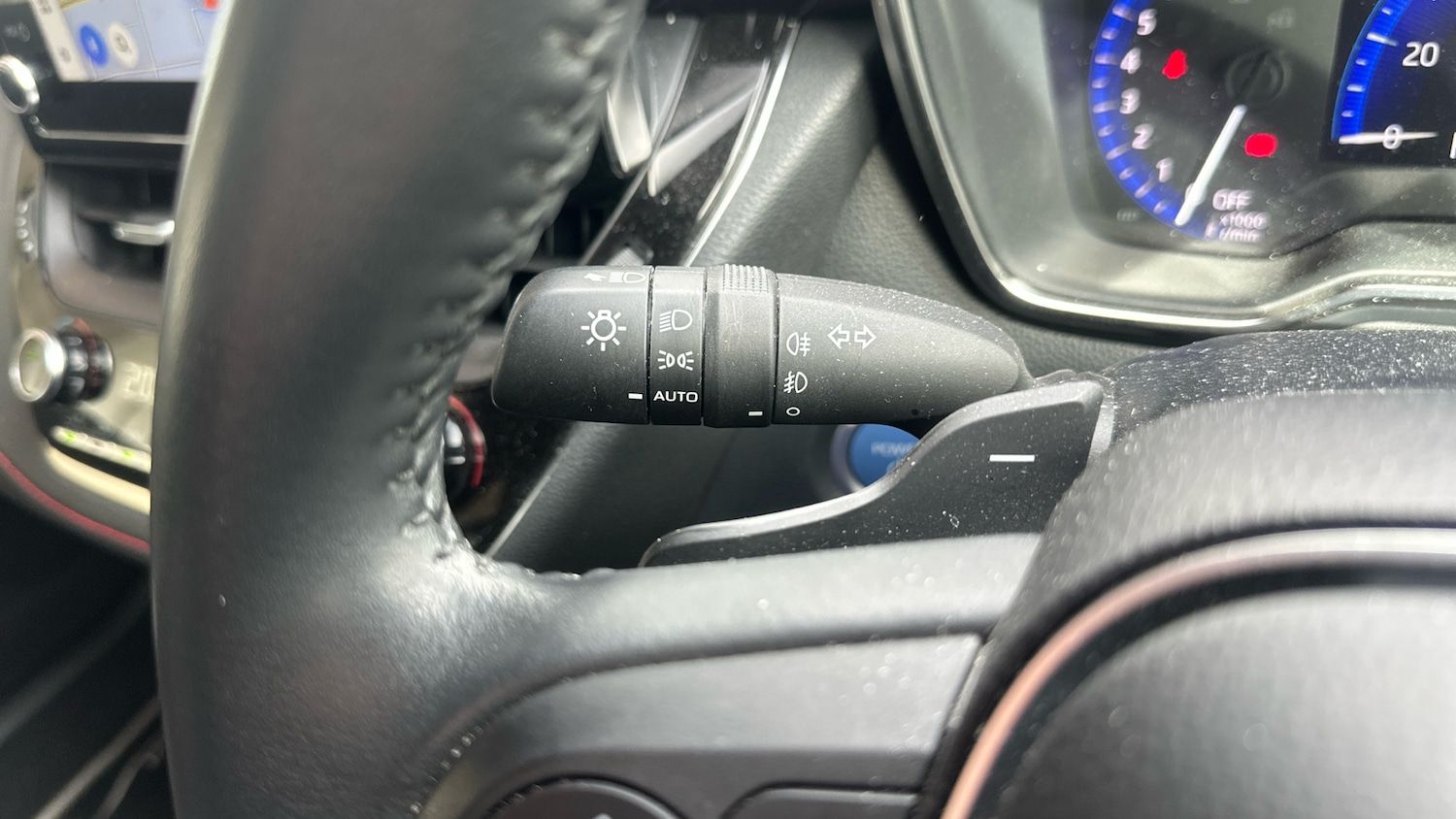 Used Toyota Corolla 2022 for sale - 78027637: Photo 20