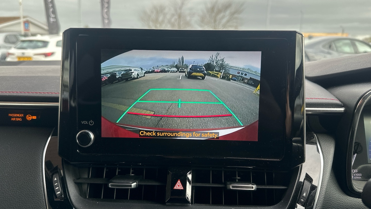 Used Toyota Corolla 2022 for sale - 78027637: Photo 26