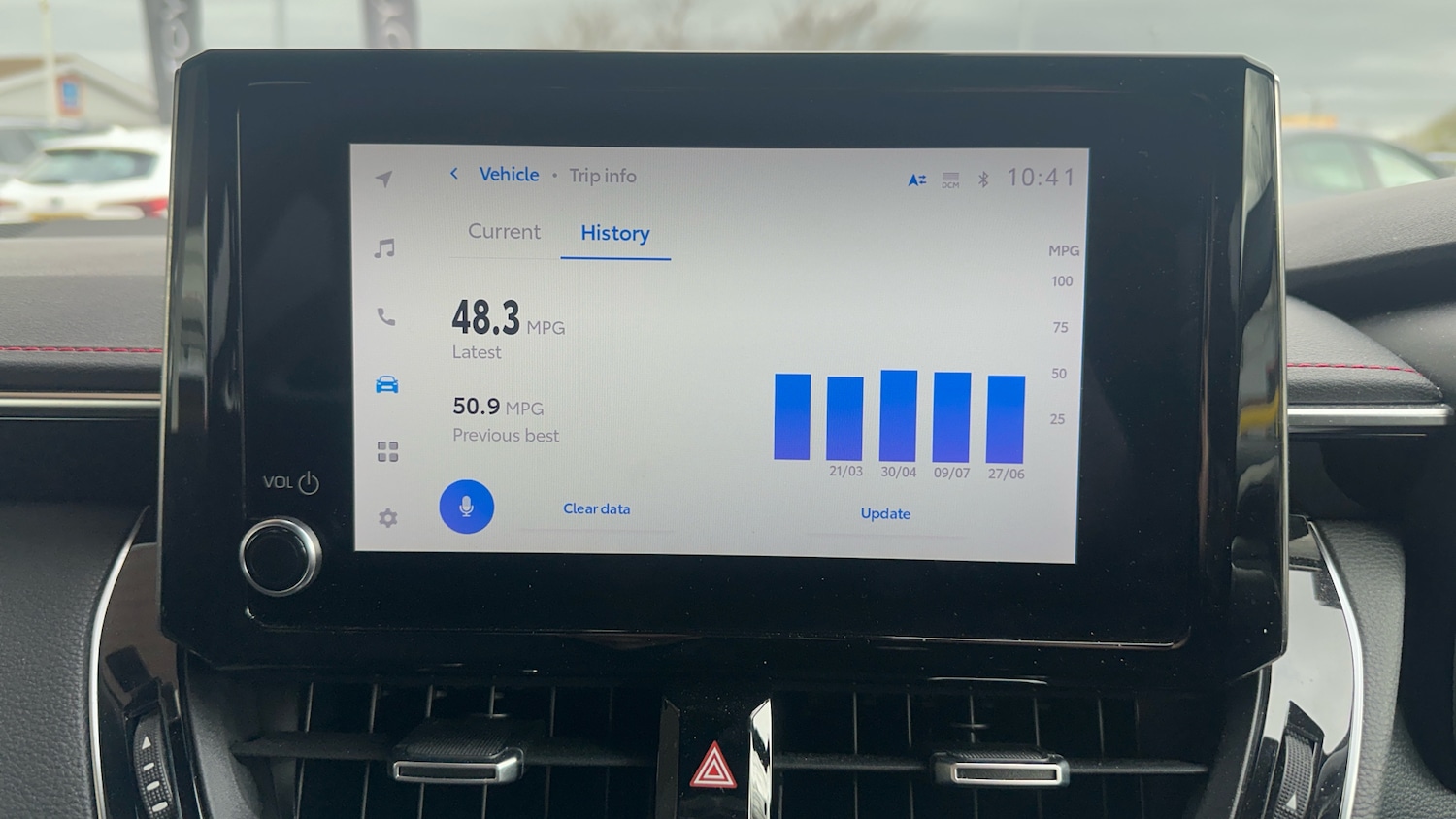 Used Toyota Corolla 2022 for sale - 78027637: Photo 33