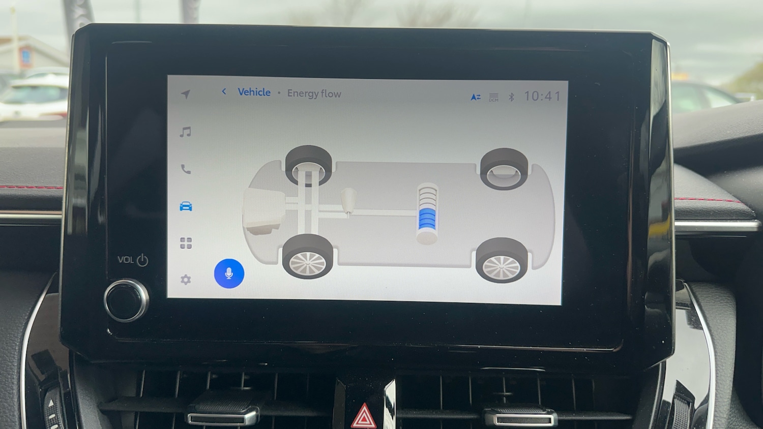 Used Toyota Corolla 2022 for sale - 78027637: Photo 34