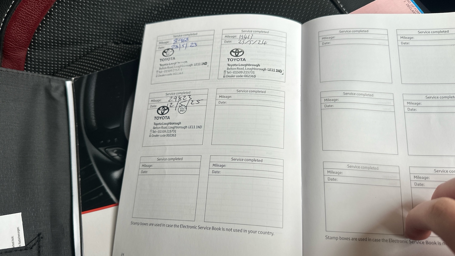 Used Toyota Corolla 2022 for sale - 78027637: Photo 39