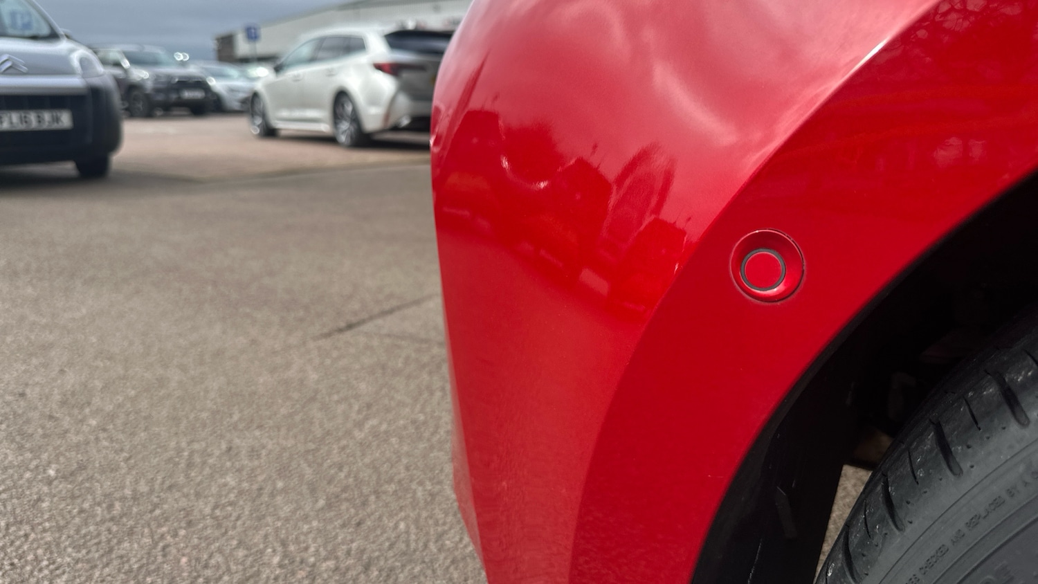 Used Toyota Corolla 2022 for sale - 78027637: Photo 41