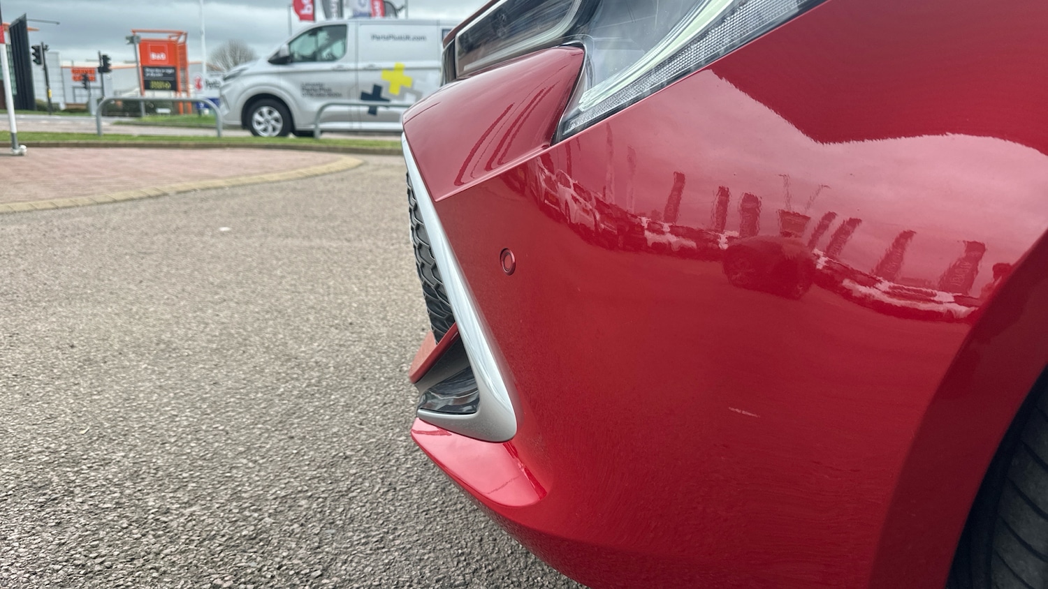 Used Toyota Corolla 2022 for sale - 78027637: Photo 44