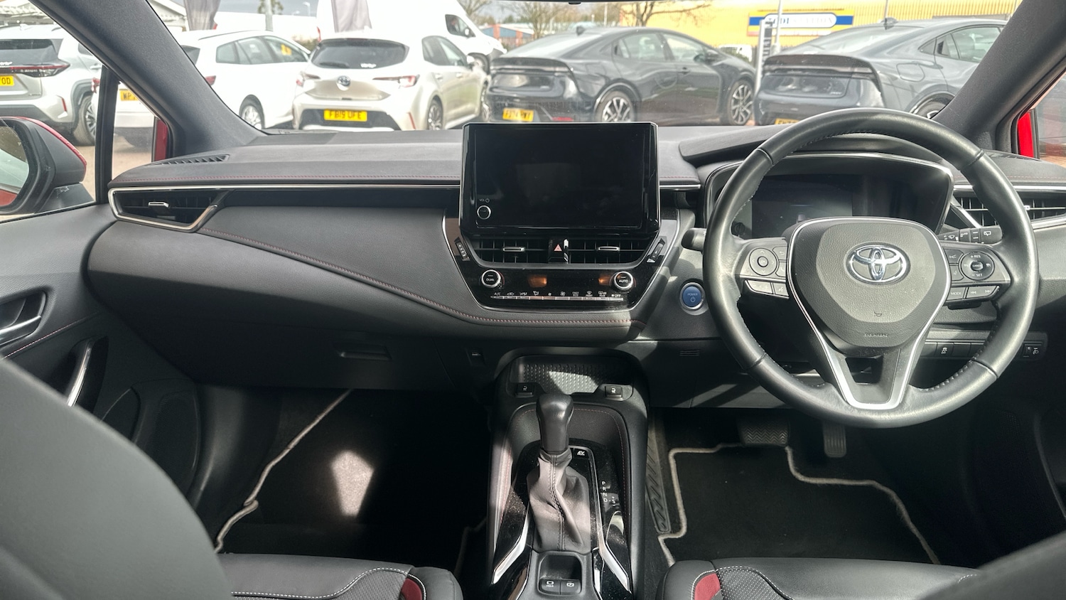 Used Toyota Corolla 2022 for sale - 78027637: Photo 5