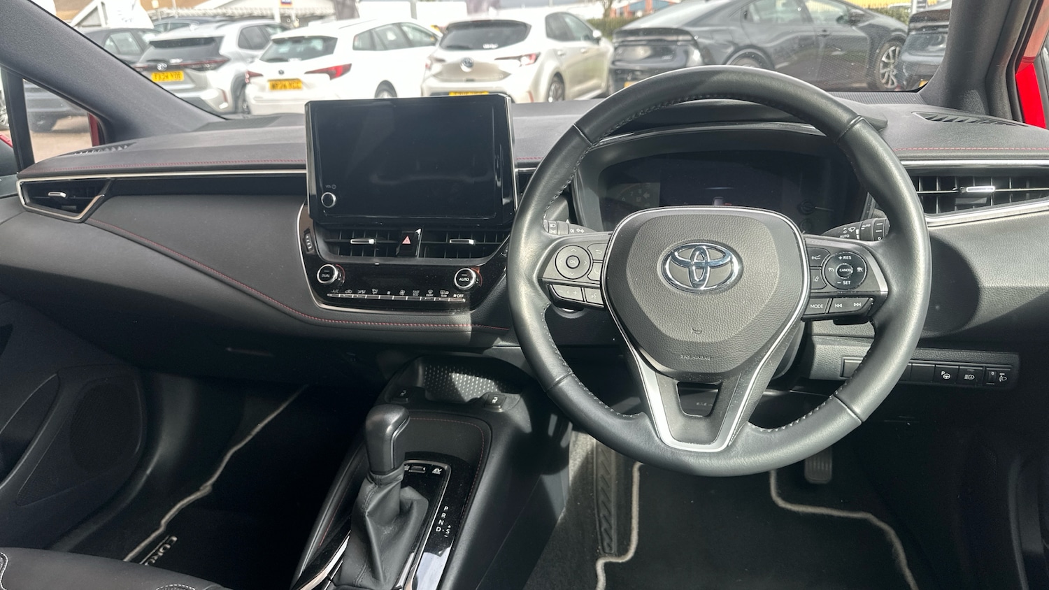 Used Toyota Corolla 2022 for sale - 78027637: Photo 6