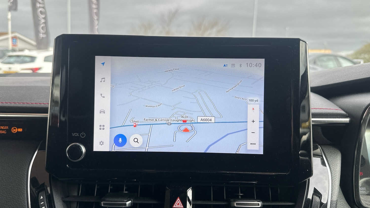 Used Toyota Corolla 2022 for sale - 78027637: Photo 7