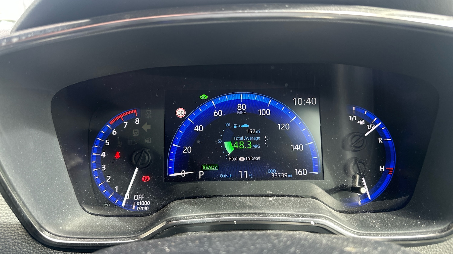 Used Toyota Corolla 2022 for sale - 78027637: Photo 9