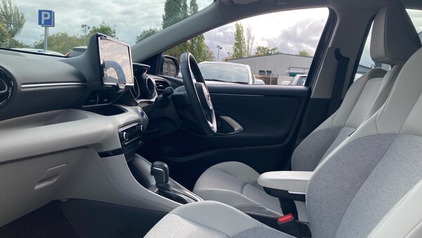 Used Toyota Yaris 2022 for sale - 76255253: Photo 10