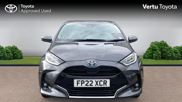 Used Toyota Yaris 2022 for sale - 76255253: Photo 15
